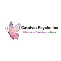 Catalyst Psyche Inc