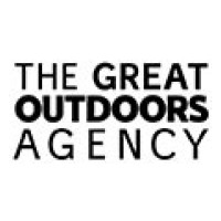 The Great Outdoors Agency logo - Similar company to Rarewaters
