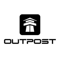 Outpost logo - Similar company to Dunhill Systems