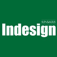 INDESIGN logo - Similar company to Indesign, Llc