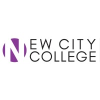 New City College Hackney logo - Similar company to Tower Hamlets College
