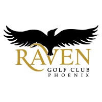 Raven Golf Club logo - Similar company to Your Home Sold Guaranteed Realty - Carol Royse Team