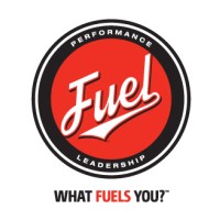 Fuel Leadership logo - Similar company to Decoding Chef