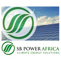SB Power Africa Limited logo - Similar company to Mullbrook Lighting And Power Solutions