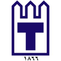 Towell Engineering Group logo - Similar company to Towell Engineering Group
