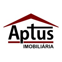 Aptus Imobiliária logo - Similar company to Imobiliaria Borba