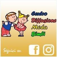 Centro Diffusione Moda Bimbi logo - Similar company to Dodosport