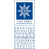 Hrvatsko katoličko sveučilište - Catholic University of Croatia logo - Similar company to Digit-Heal