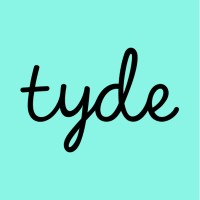 Tyde logo - Similar company to Technology Awareness Month (Tam)
