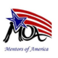 Mentoring Of America logo - Similar company to Tidewater Management Group