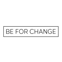 Be For Change Ltd logo - Similar company to Inclusive Trade Ltd.