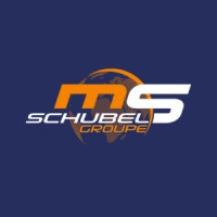 Groupe SCHUBEL logo - Similar company to Mecatec Services