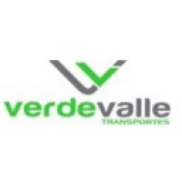 Verde Valle São Fernando Transportes logo - Similar company to Lilog Transportes