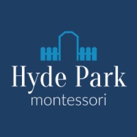 Hyde Park Montessori logo - Similar company to Idaho Public Purchasing Association (Ippa)
