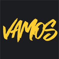 Vamos logo - Similar company to Vamous