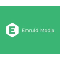 Emruld Media LLC logo - Similar company to Eckstrom Nyc