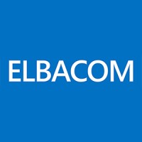 Elbacom logo - Similar company to Rimaster Development Ab