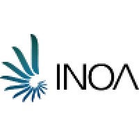 Inoa logo - Similar company to Capgov