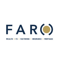 Faro Companies logo - Similar company to Faro Factoring