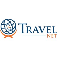 TravelNet logo - Similar company to Xelq | Technology Solutions