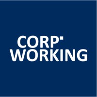 CORPWORKING® logo - Similar company to Start Up Ribeirão
