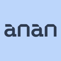 Anan logo - Similar company to Lian Group