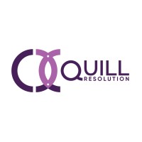 Quill Resolution logo - Similar company to Precision Machine & Auto Components (P) Ltd