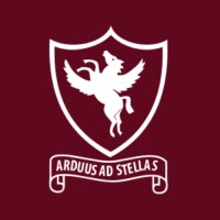 The Banda School logo - Similar company to Rusinga Schools