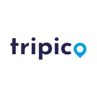 Tripico.io logo - Similar company to Tripico Travel