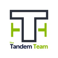 The Tandem Team logo - Similar company to Good Commerce Agency