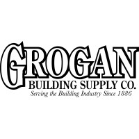 Grogan Building Supply Co. logo - Similar company to Tower Fab