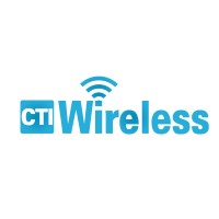 CTI Wireless logo - Similar company to Shaktifood Gestão & Governança Construtivista