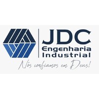 Grupo JDC Engenharia Industrial logo - Similar company to Grupo Tersetec