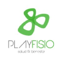 Playfisio logo - Similar company to Diseño De Páginas Web Para Empresas | Desarrollo Web Wordpress - Lima Perú