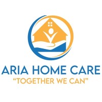 Aria Home Care LLC logo - Similar company to Assisting Hands - Serving Lombard