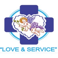 Kalimoni Mission Hospital logo - Similar company to Frision Spirits Company