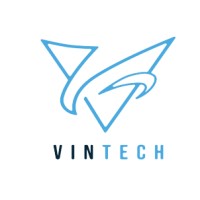 Vintech Solutions Co. Ltd. logo - Similar company to Cybercraftz