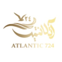 Atlantic724 logo - Similar company to Afraway | افرا