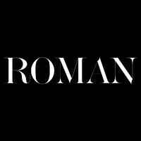 Roman AS logo - Similar company to Vode