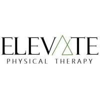 Elevate Physical Therapy logo - Similar company to Optimum Physical Therapy