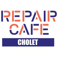 Repair'café Cholet logo - Similar company to Mutum