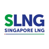 SLNG - Singapore LNG Corporation Pte Ltd logo - Similar company to Pcs Pte. Ltd.