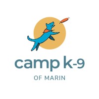 Camp K-9 Of Marin