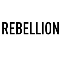 Rebellion Streetwear logo - Similar company to Alien Bcn | Streetwear | Urbanwear