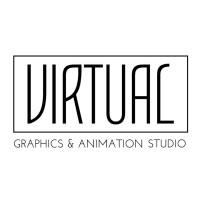 Virtual Graphics & Animation Studio logo - Similar company to Motion Realm Studios