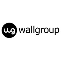Wallgroup logo - Similar company to Rocketcode