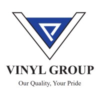 Vinyl Group logo - Similar company to Cromwell E-Beam Solutions Llp.