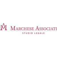 Marchese Associati studio legale logo - Similar company to Legale Coppola & Partners