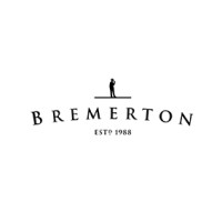 Bremerton Wines logo - Similar company to Vinteloper Adelaide Hills