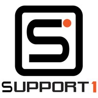 Support One, Inc. logo - Similar company to Newoxygen - Consultoria De Estratégia E Marketing Lda